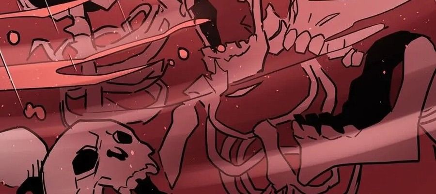 Sentaku No Toki Chap 116 - Next Chap 117