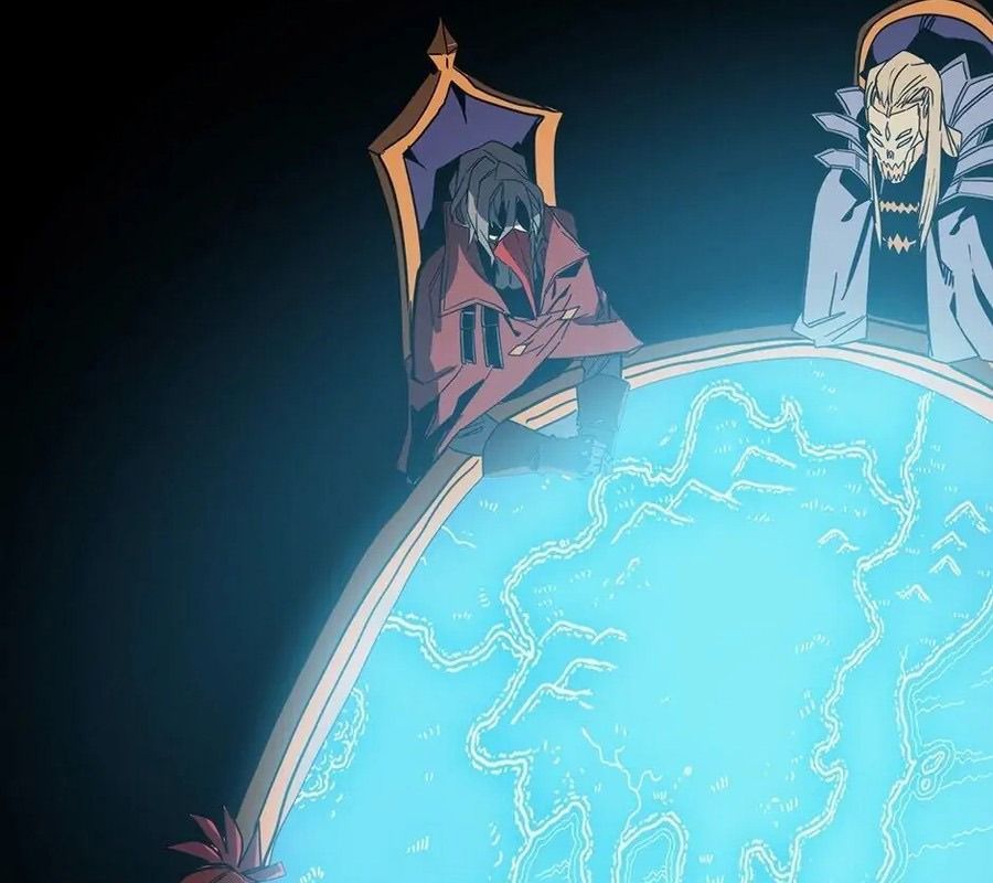 Sentaku No Toki Chap 116 - Next Chap 117