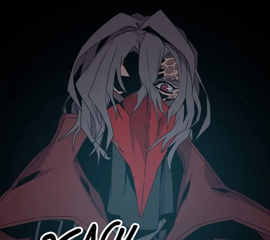 Sentaku No Toki Chap 116 - Next Chap 117