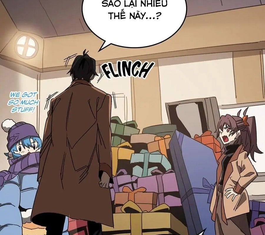 Sentaku No Toki Chap 117 - Next Chap 118