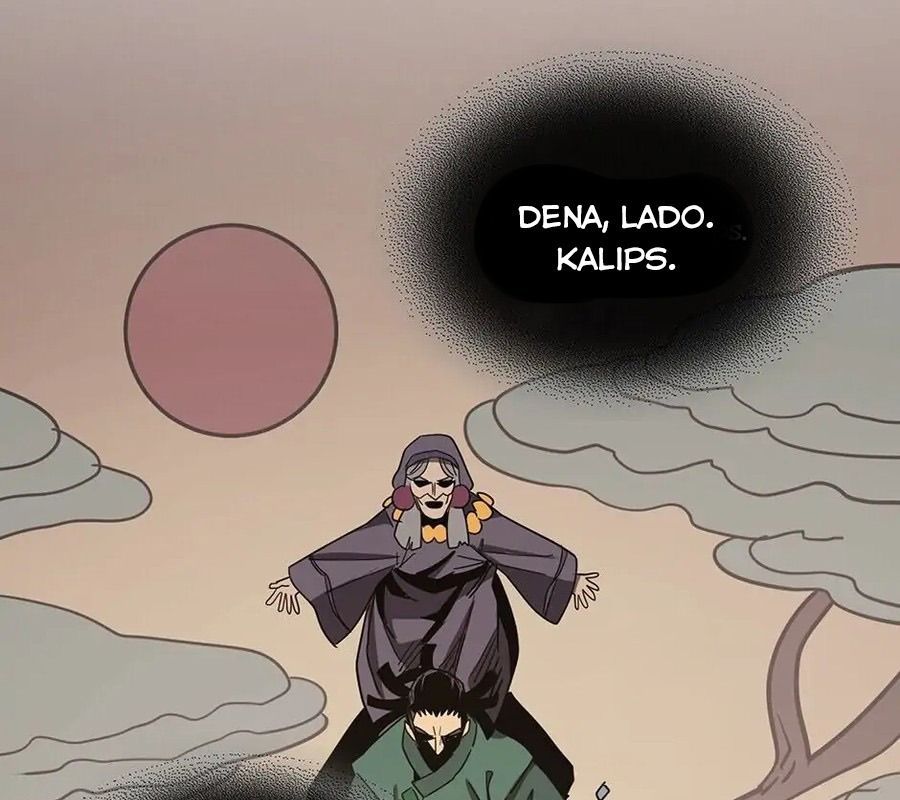 Sentaku No Toki Chap 118 - Next Chap 119