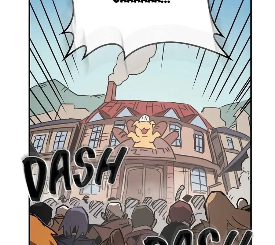 Sentaku No Toki Chap 118 - Next Chap 119