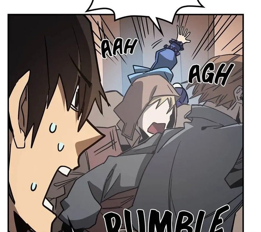 Sentaku No Toki Chap 118 - Next Chap 119