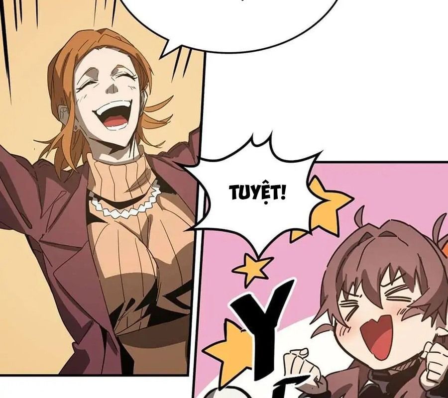 Sentaku No Toki Chap 118 - Next Chap 119