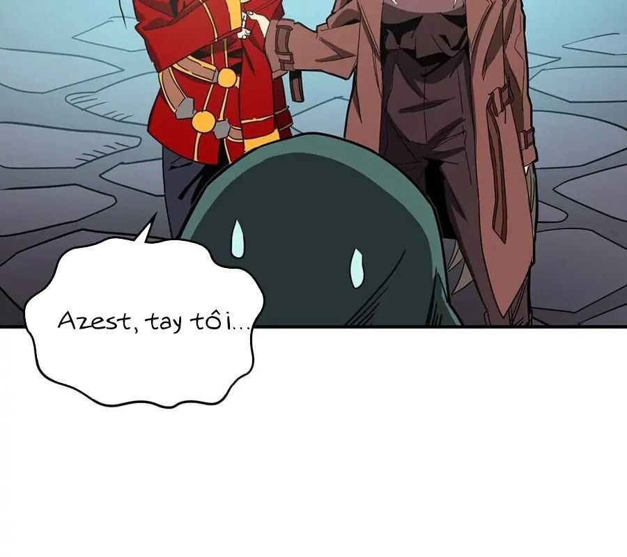 Sentaku No Toki Chap 118 - Next Chap 119