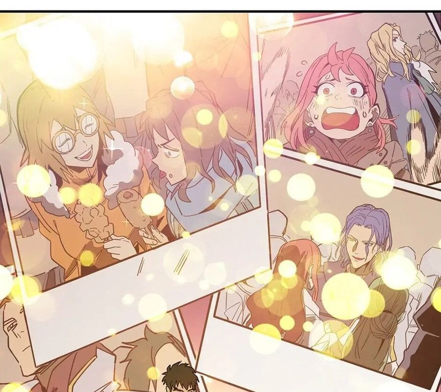 Sentaku No Toki Chap 119 - Next Chap 120