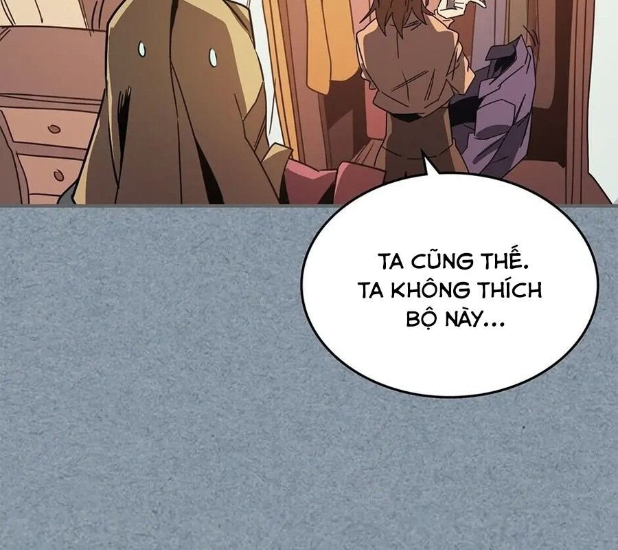 Sentaku No Toki Chap 119 - Next Chap 120