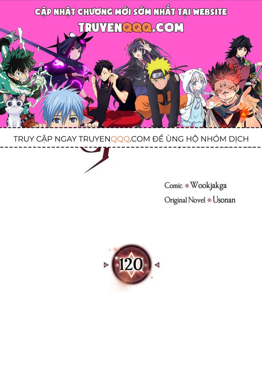 Sentaku No Toki Chap 120 - Next Chap 121