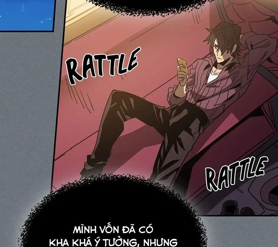 Sentaku No Toki Chap 120 - Next Chap 121