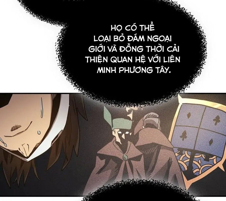 Sentaku No Toki Chap 120 - Next Chap 121