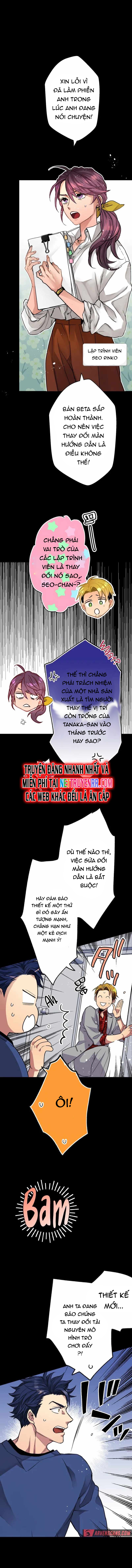 Shachiku Guild - Nouki Made ni Bagutta Isekai Sukuimasu! Chap 1 - Next Chap 2