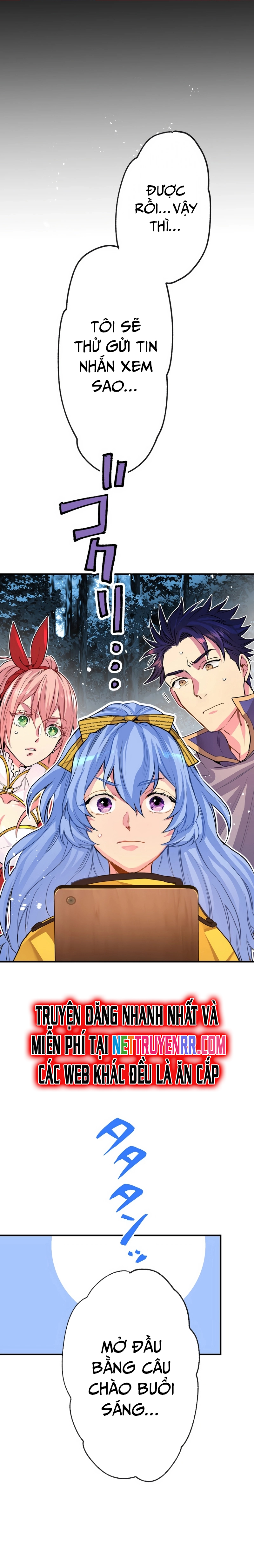 Shachiku Guild - Nouki Made ni Bagutta Isekai Sukuimasu! Chap 4 - Next Chap 5