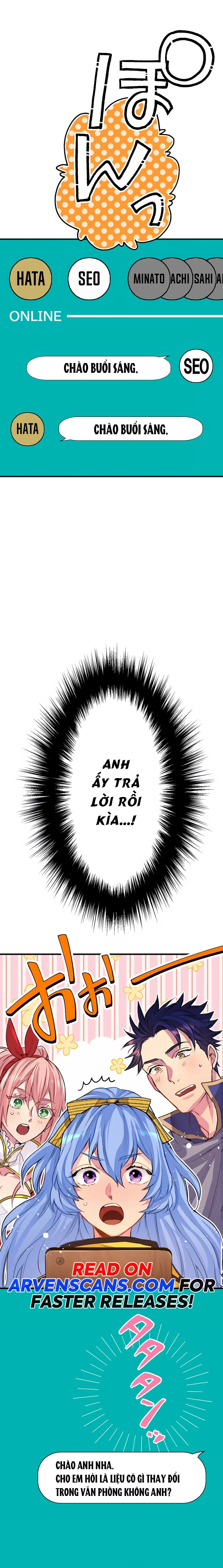 Shachiku Guild - Nouki Made ni Bagutta Isekai Sukuimasu! Chap 4 - Next Chap 5