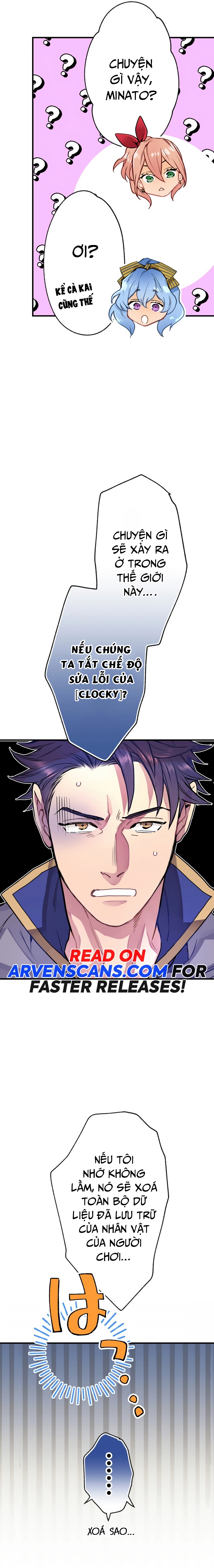 Shachiku Guild - Nouki Made ni Bagutta Isekai Sukuimasu! Chap 4 - Next Chap 5