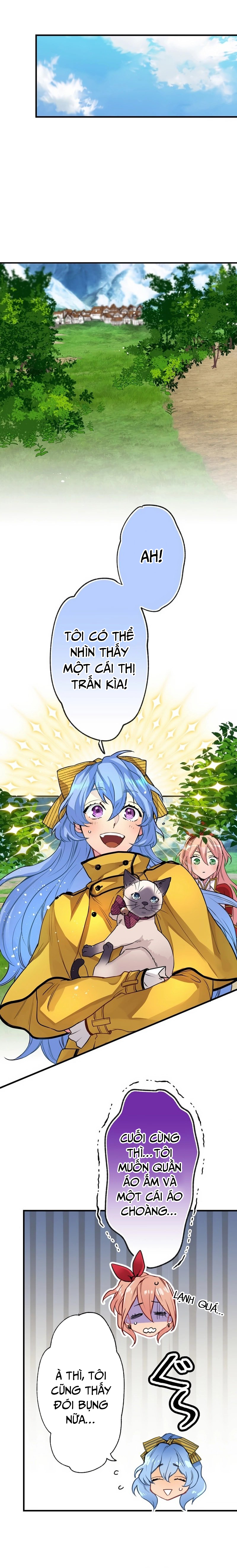 Shachiku Guild - Nouki Made ni Bagutta Isekai Sukuimasu! Chap 4 - Next Chap 5