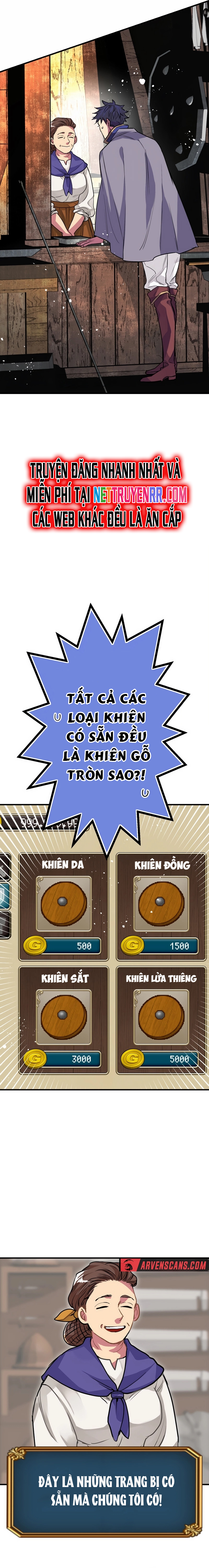 Shachiku Guild - Nouki Made ni Bagutta Isekai Sukuimasu! Chap 4 - Next Chap 5