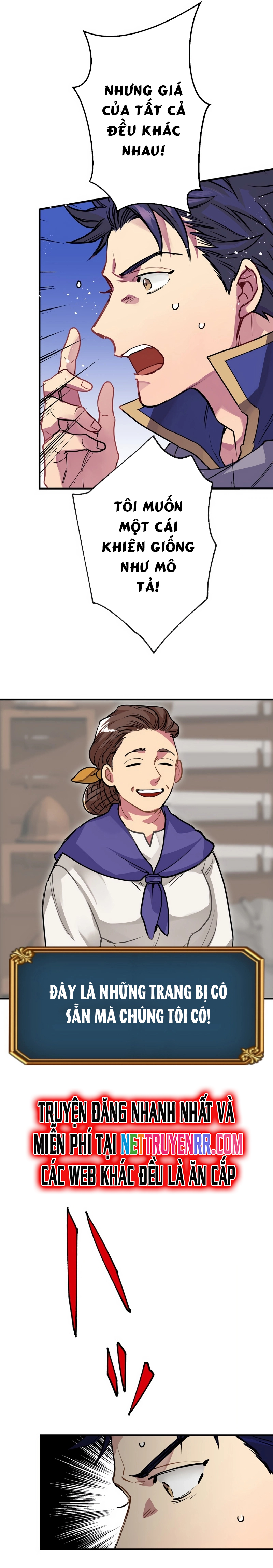 Shachiku Guild - Nouki Made ni Bagutta Isekai Sukuimasu! Chap 4 - Next Chap 5