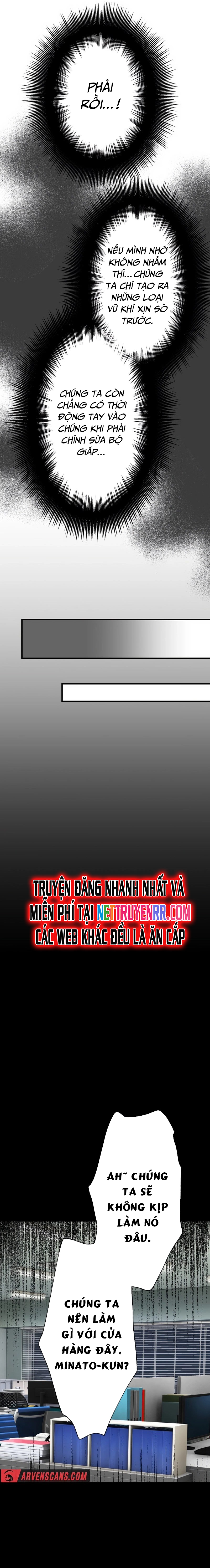 Shachiku Guild - Nouki Made ni Bagutta Isekai Sukuimasu! Chap 4 - Next Chap 5