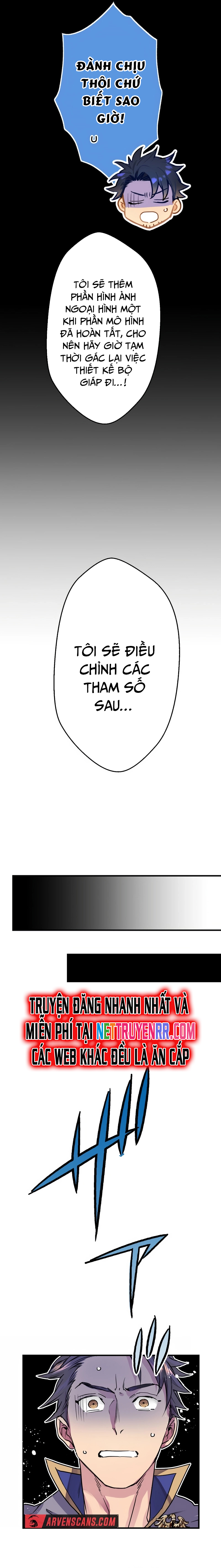 Shachiku Guild - Nouki Made ni Bagutta Isekai Sukuimasu! Chap 4 - Next Chap 5