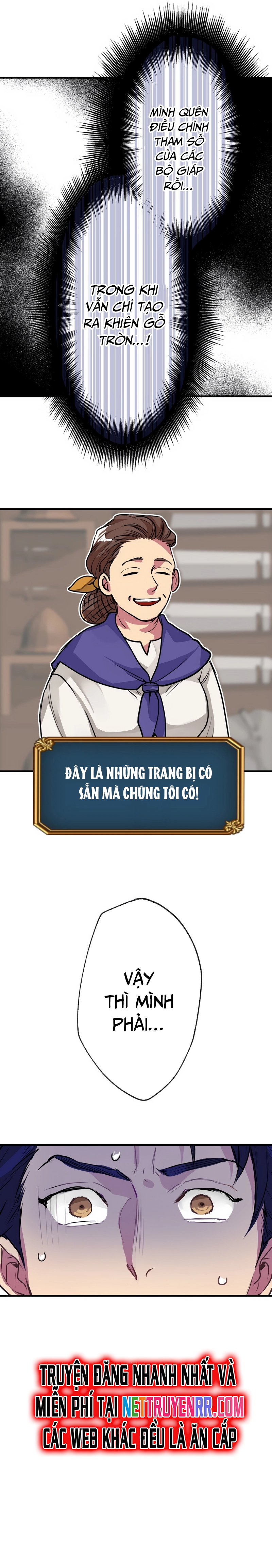 Shachiku Guild - Nouki Made ni Bagutta Isekai Sukuimasu! Chap 4 - Next Chap 5