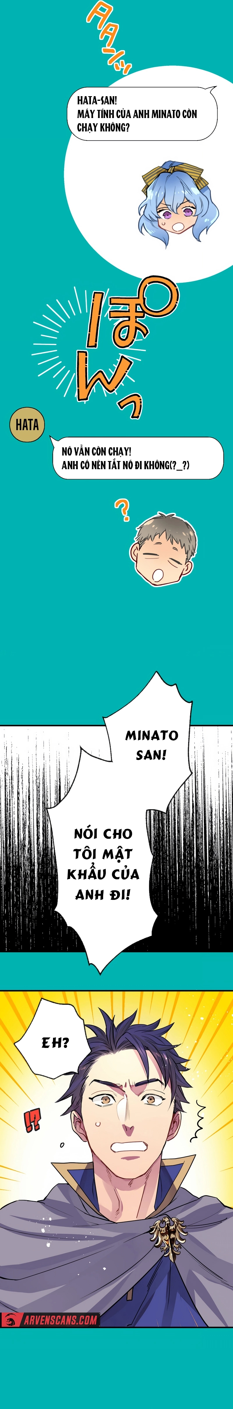 Shachiku Guild - Nouki Made ni Bagutta Isekai Sukuimasu! Chap 4 - Next Chap 5