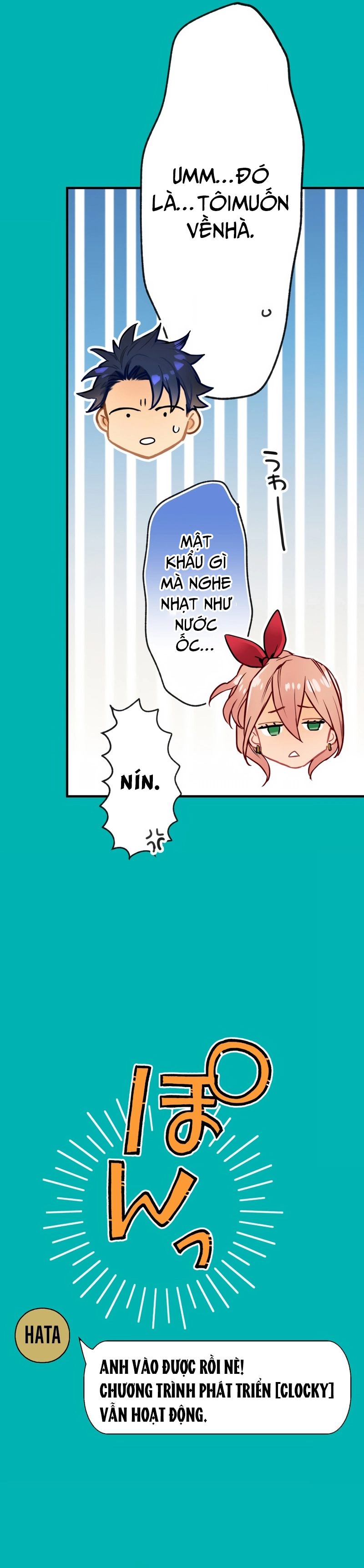 Shachiku Guild - Nouki Made ni Bagutta Isekai Sukuimasu! Chap 4 - Next Chap 5