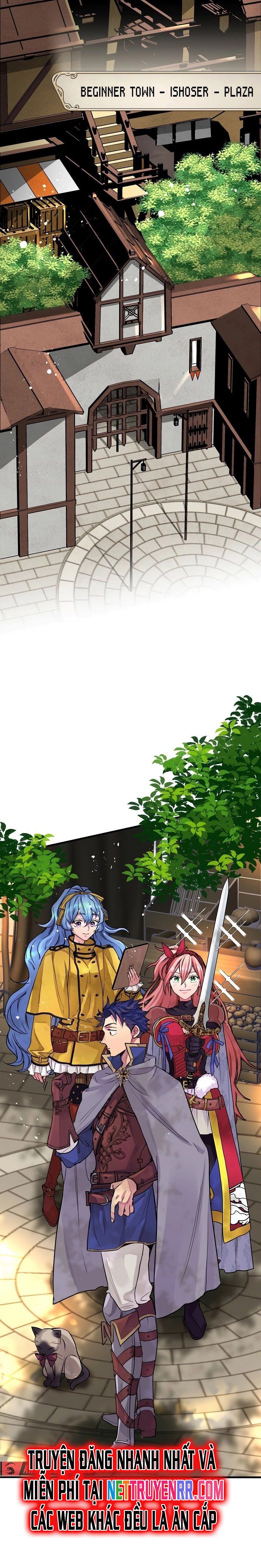 Shachiku Guild - Nouki Made ni Bagutta Isekai Sukuimasu! Chap 5 - Next Chap 6