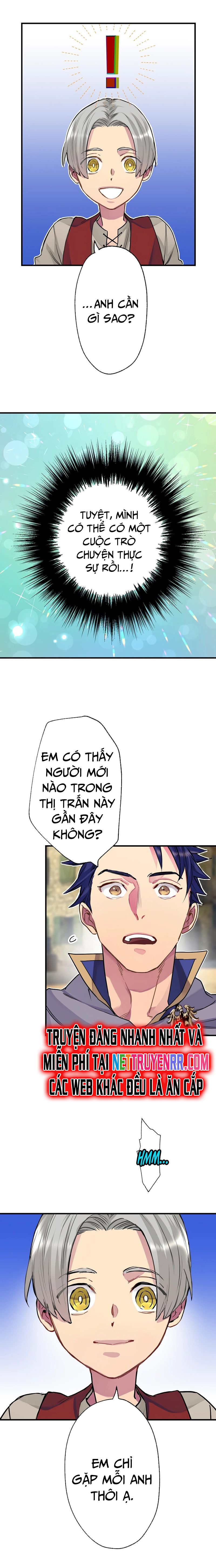 Shachiku Guild - Nouki Made ni Bagutta Isekai Sukuimasu! Chap 5 - Next Chap 6