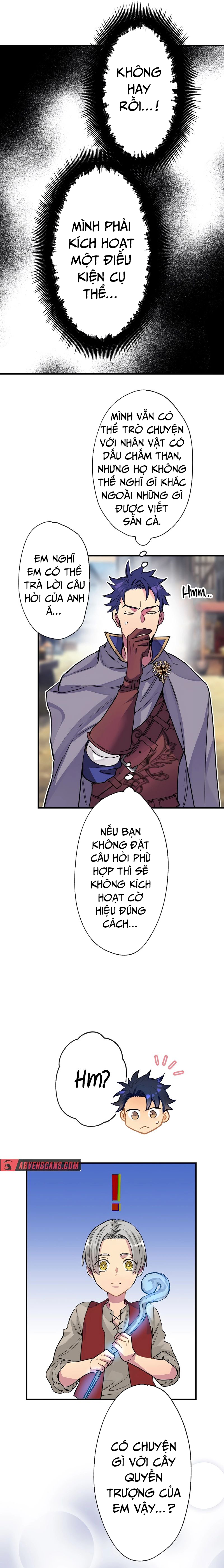 Shachiku Guild - Nouki Made ni Bagutta Isekai Sukuimasu! Chap 5 - Next Chap 6