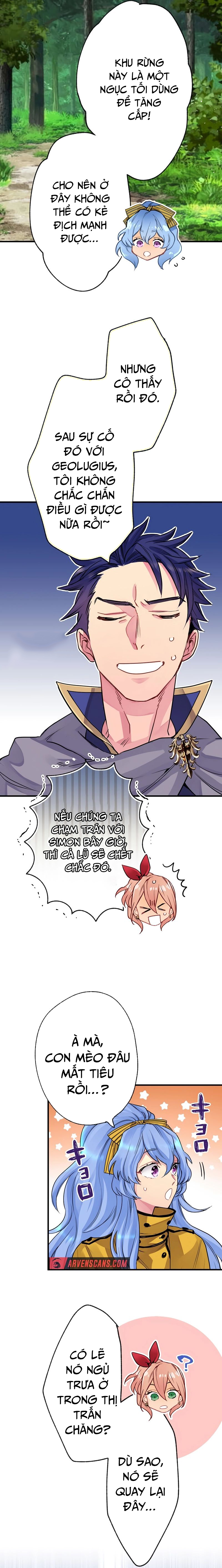 Shachiku Guild - Nouki Made ni Bagutta Isekai Sukuimasu! Chap 5 - Next Chap 6