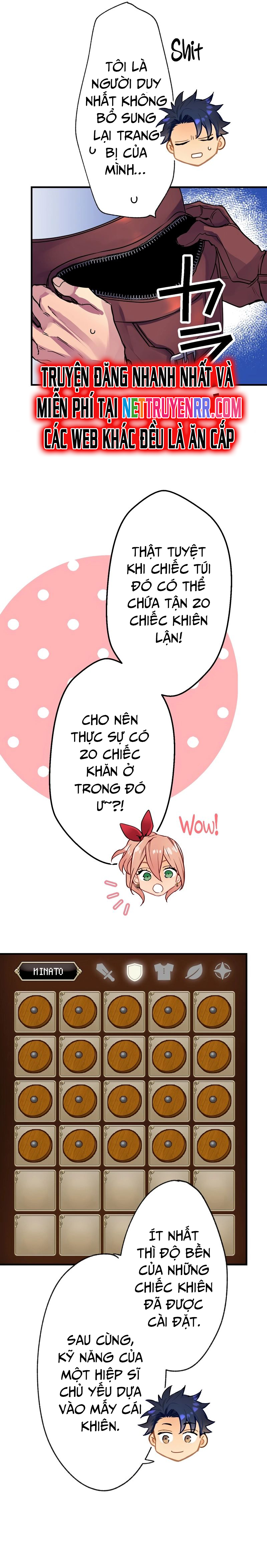 Shachiku Guild - Nouki Made ni Bagutta Isekai Sukuimasu! Chap 5 - Next Chap 6