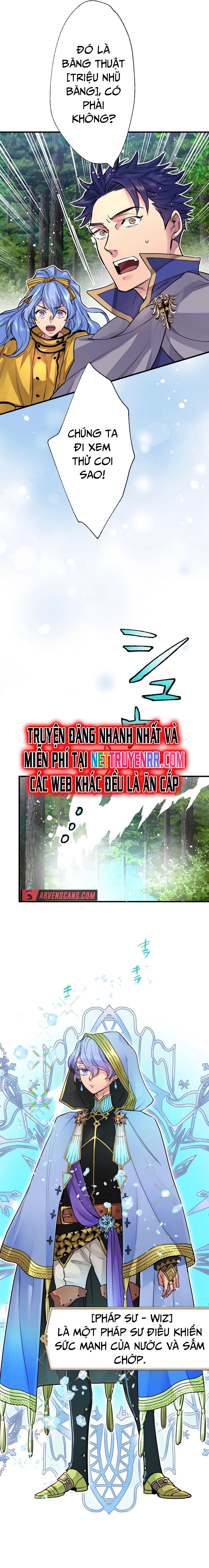 Shachiku Guild - Nouki Made ni Bagutta Isekai Sukuimasu! Chap 5 - Next Chap 6