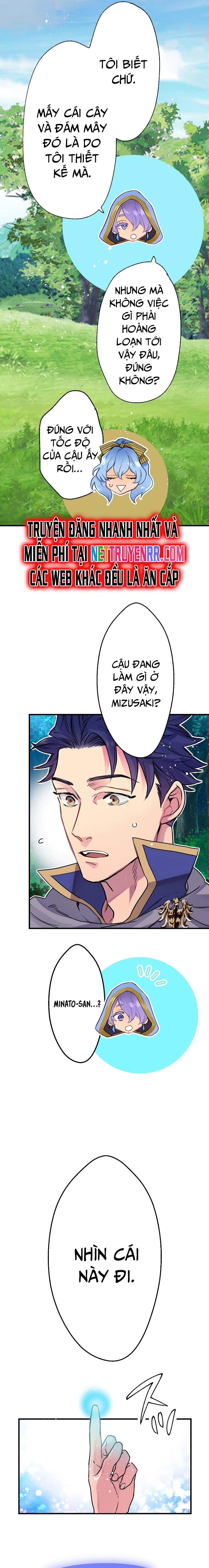 Shachiku Guild - Nouki Made ni Bagutta Isekai Sukuimasu! Chap 5 - Next Chap 6