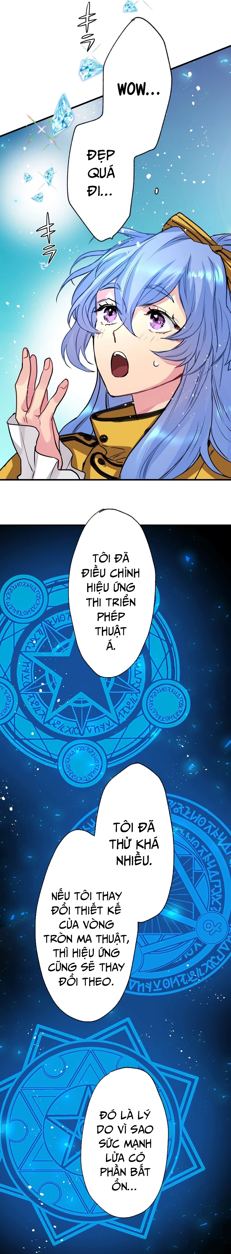 Shachiku Guild - Nouki Made ni Bagutta Isekai Sukuimasu! Chap 5 - Next Chap 6