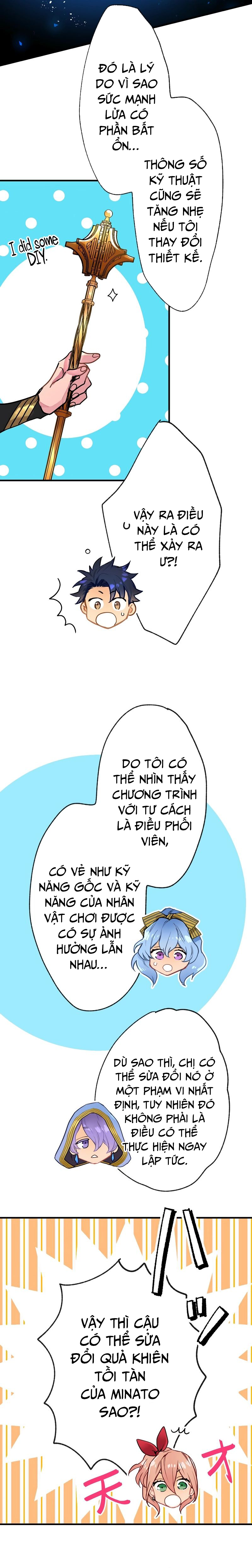 Shachiku Guild - Nouki Made ni Bagutta Isekai Sukuimasu! Chap 5 - Next Chap 6