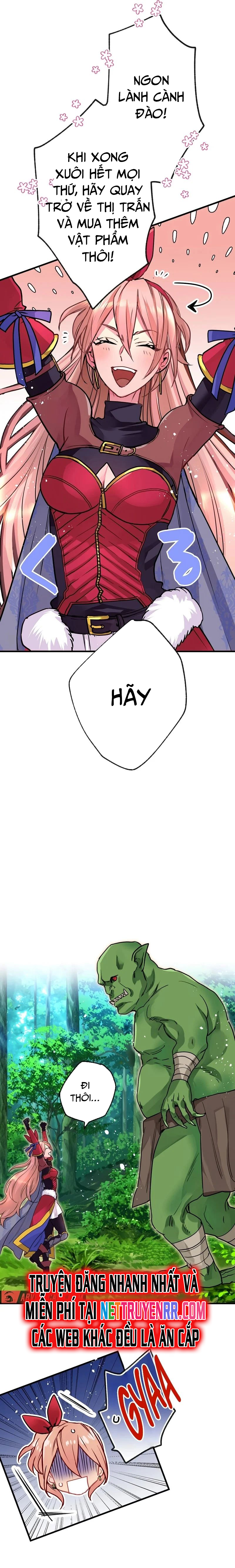 Shachiku Guild - Nouki Made ni Bagutta Isekai Sukuimasu! Chap 5 - Next Chap 6