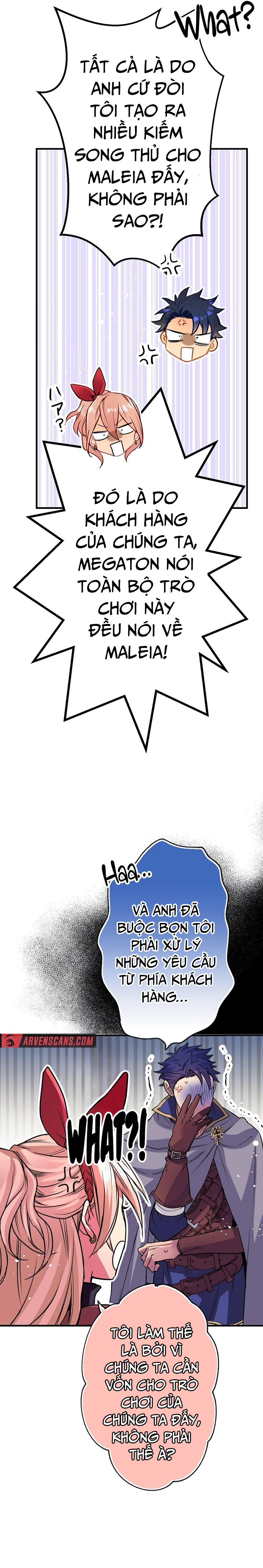 Shachiku Guild - Nouki Made ni Bagutta Isekai Sukuimasu! Chap 5 - Next Chap 6