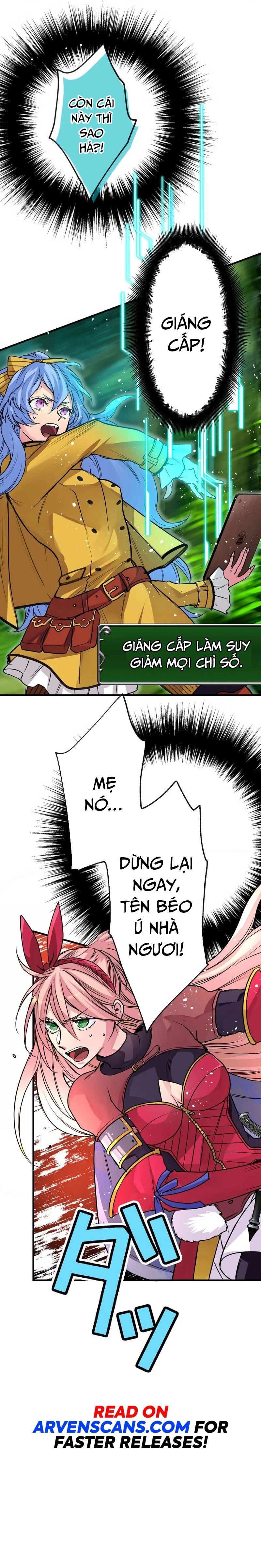 Shachiku Guild - Nouki Made ni Bagutta Isekai Sukuimasu! Chap 6 - Next Chap 7