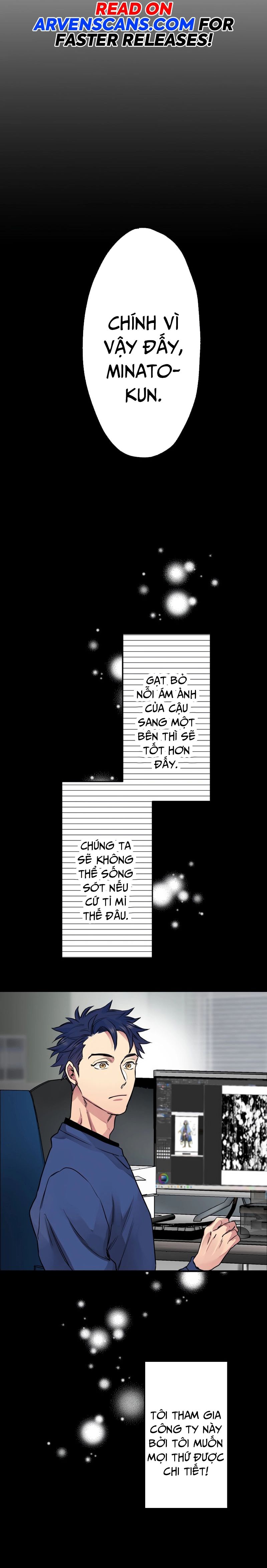 Shachiku Guild - Nouki Made ni Bagutta Isekai Sukuimasu! Chap 6 - Next Chap 7