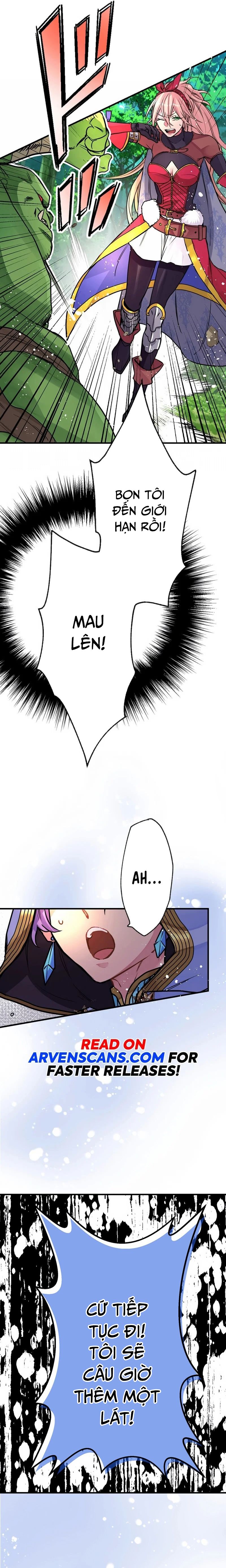 Shachiku Guild - Nouki Made ni Bagutta Isekai Sukuimasu! Chap 6 - Next Chap 7