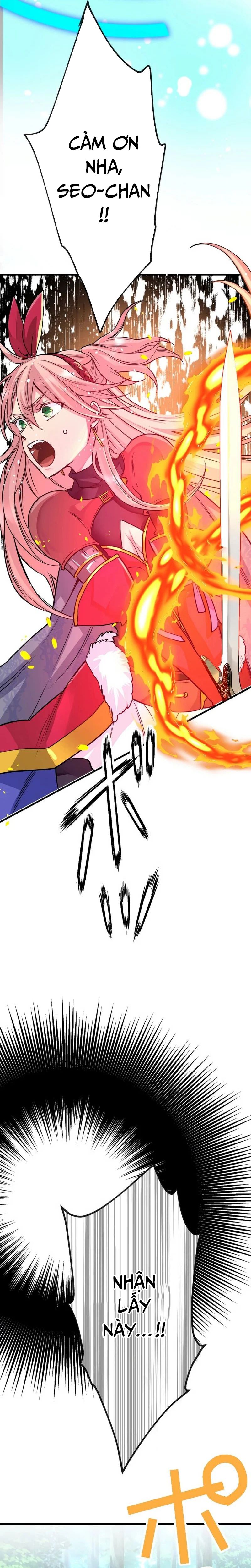 Shachiku Guild - Nouki Made ni Bagutta Isekai Sukuimasu! Chap 6 - Next Chap 7