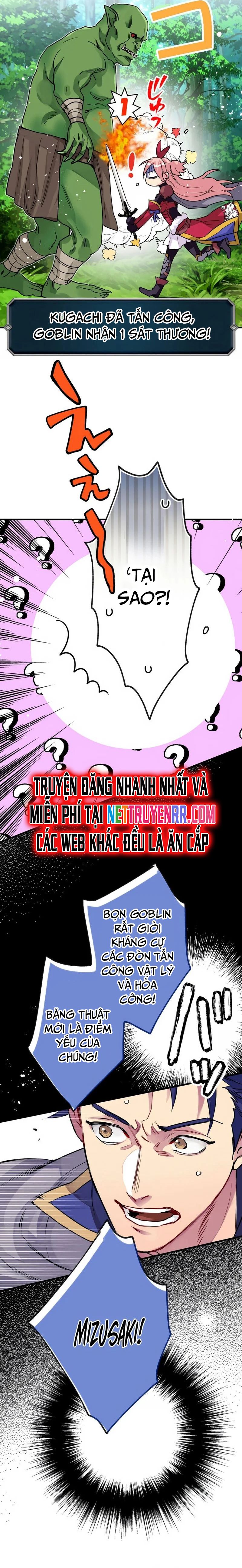 Shachiku Guild - Nouki Made ni Bagutta Isekai Sukuimasu! Chap 6 - Next Chap 7