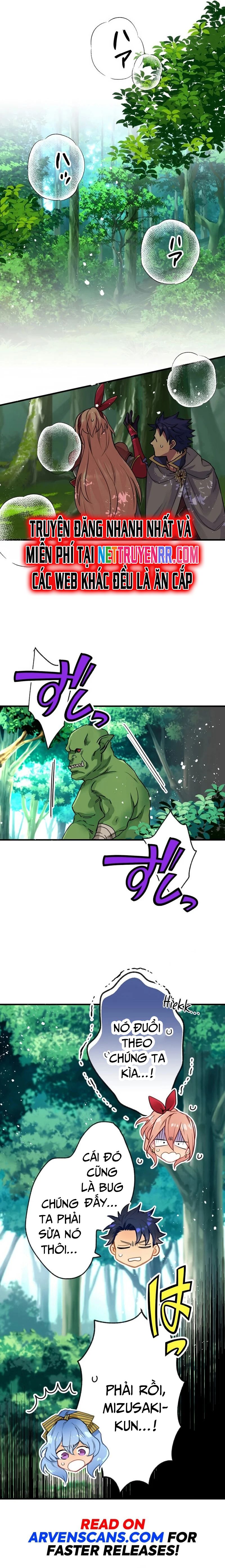 Shachiku Guild - Nouki Made ni Bagutta Isekai Sukuimasu! Chap 6 - Next Chap 7