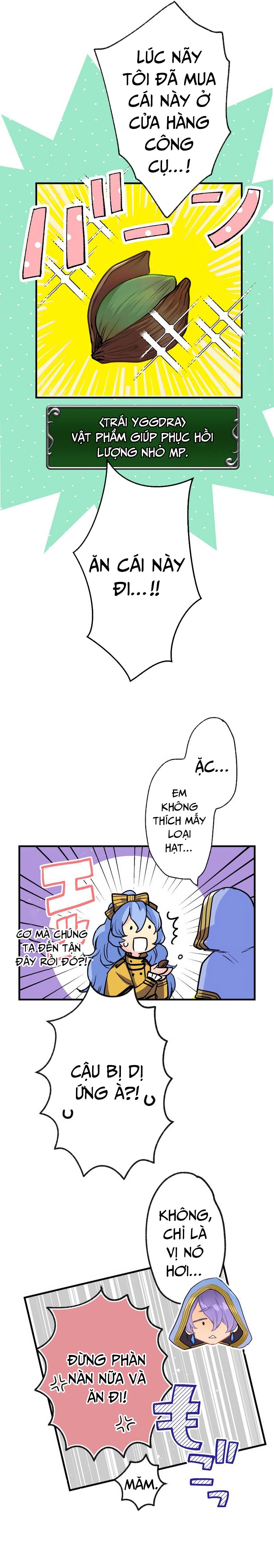 Shachiku Guild - Nouki Made ni Bagutta Isekai Sukuimasu! Chap 6 - Next Chap 7