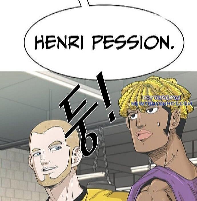 Shark - Cá Mập Chap 350 - Next Chap 351