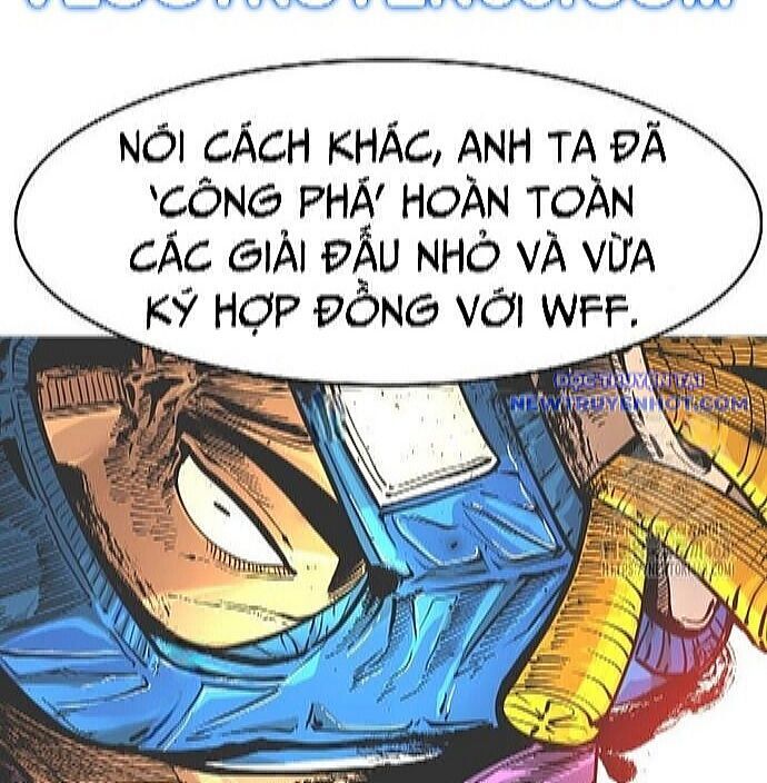Shark - Cá Mập Chap 350 - Next Chap 351