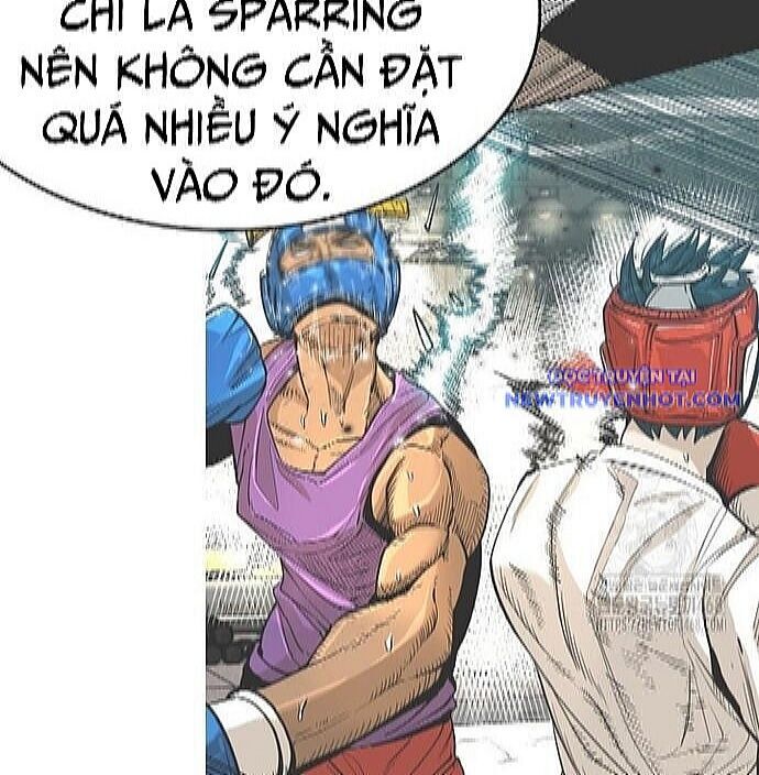 Shark - Cá Mập Chap 350 - Next Chap 351