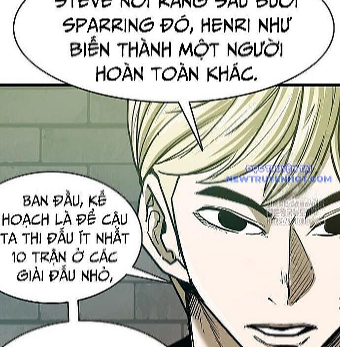 Shark - Cá Mập Chap 350 - Next Chap 351
