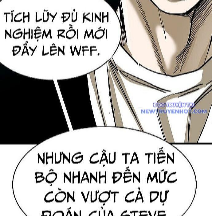 Shark - Cá Mập Chap 350 - Next Chap 351