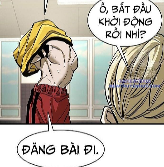 Shark - Cá Mập Chap 350 - Next Chap 351